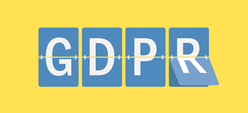 Are you GDPR ready for 25 May 2018?